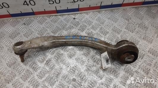 Рычаг передний нижний правый volkswagen passat B5