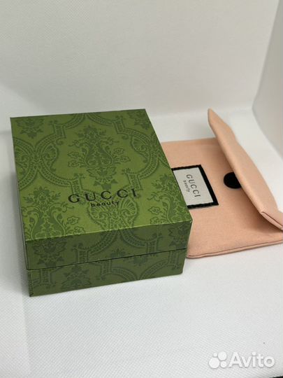 Гребешок расческа gucci гуччи