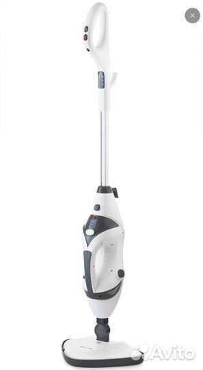 Парогенератор Kitfort кт-1007