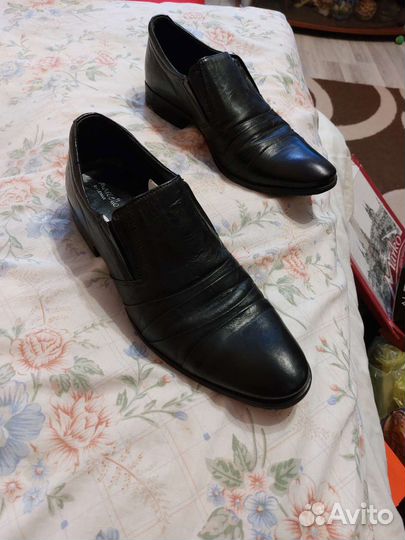 Мужская обувь