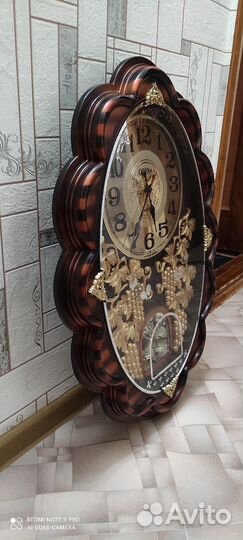 Часы настенные