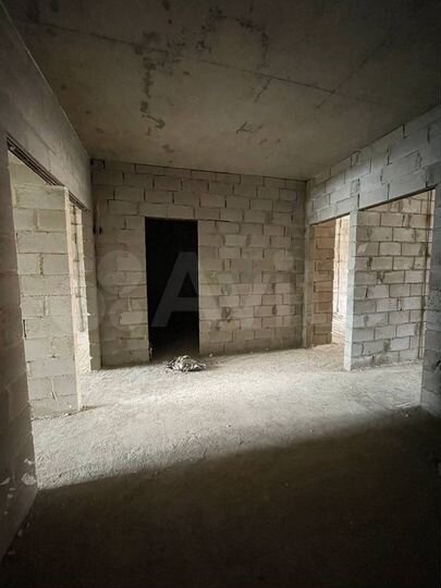 3-к. квартира, 106,6 м², 2/11 эт.