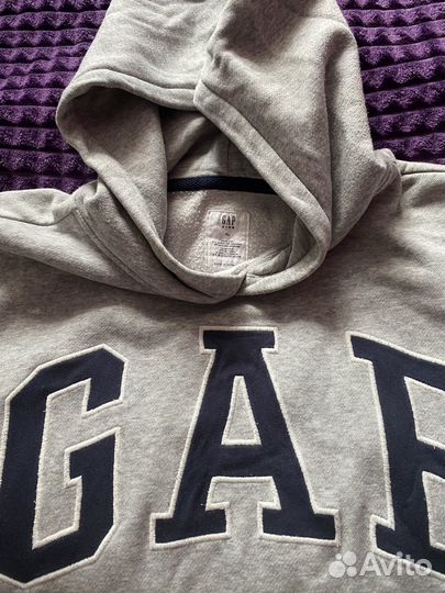 Худи для мальчика