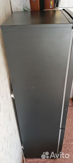 Холодильник 2 метра Beko