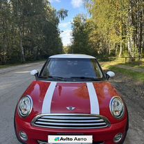 MINI Cooper 1.6 AT, 2009, 152 487 км, с пробегом, цена 900 000 руб.