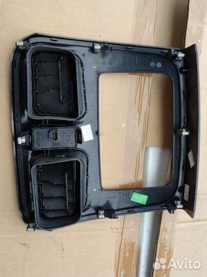 Автомагнитола Renault Humax Harn 1005