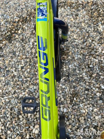 Детский велосипед gt 20