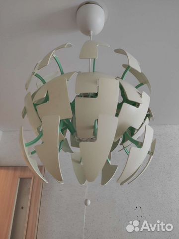 Люстра потолочная икеа IKEA
