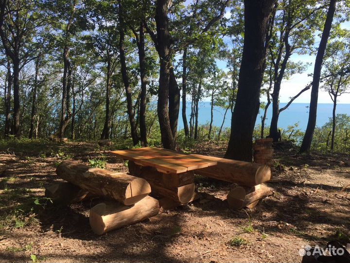 Кемпинг Горизонт