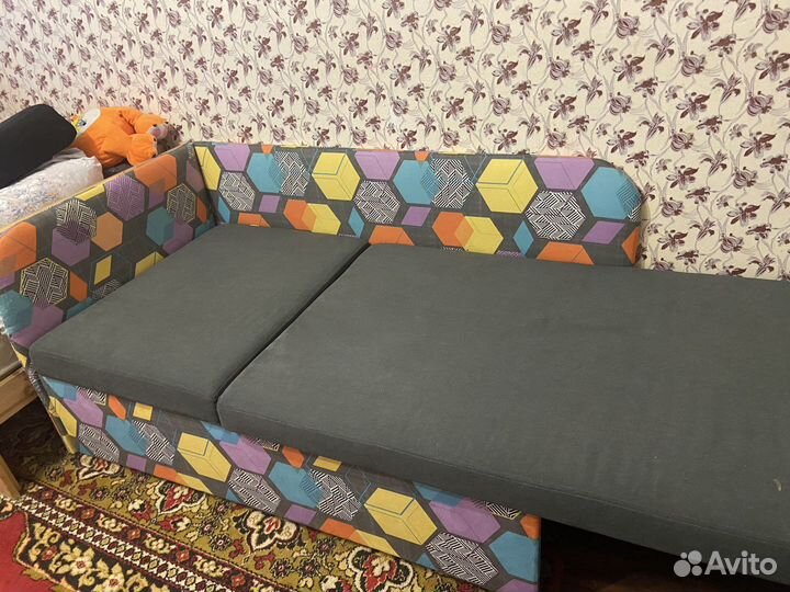 Диван тахта софа детская