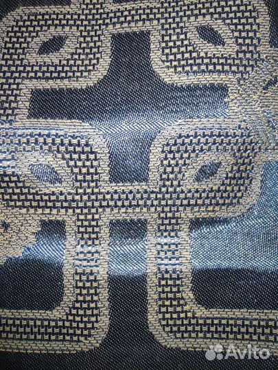 Постельное бельё сатин+жаккард 2-х сп