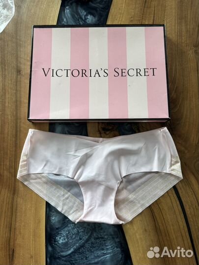 Victoria's Secret трусы S оригинал