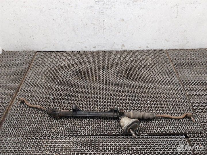 Рейка рулевая без г/у Renault Scenic, 2004