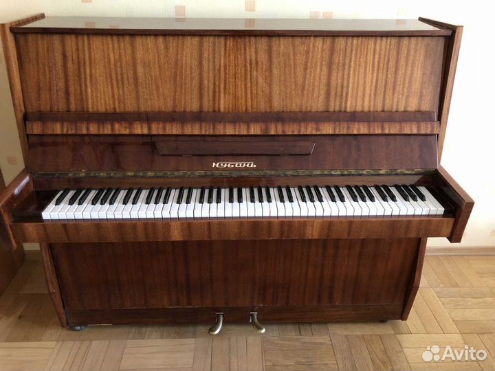 Фортепиано