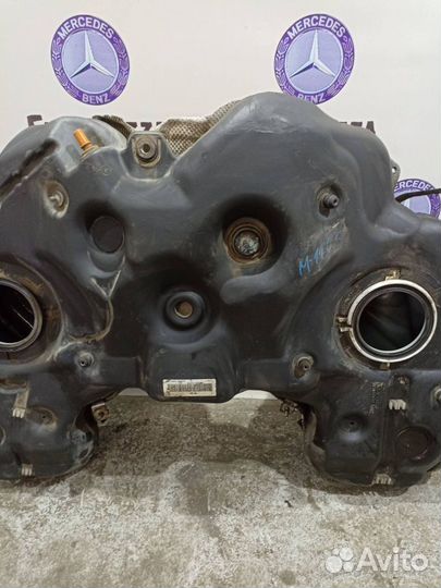 Топливный бак Mercedes W164