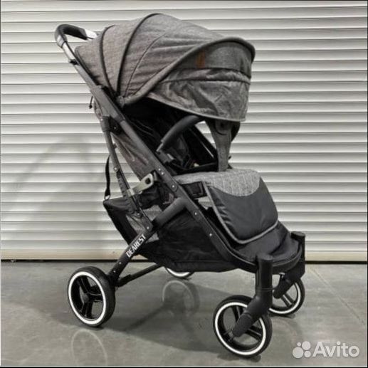 Коляска детская babalo 2022