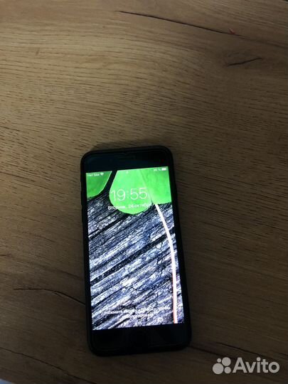 iPhone 7, 32 ГБ