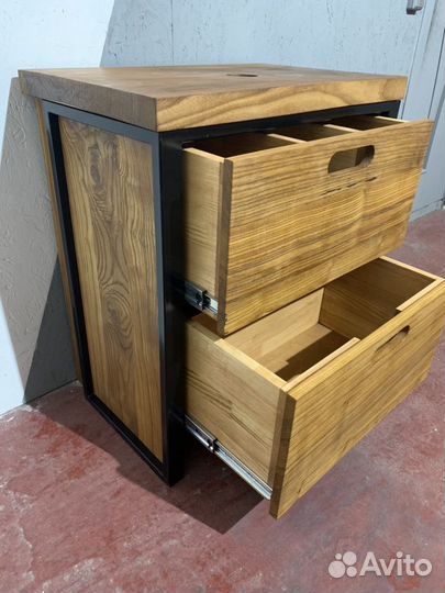 Тумба в ванную комнату