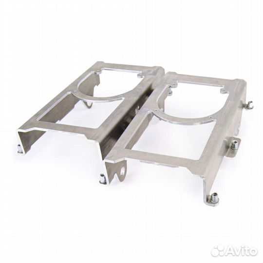 Защита радиаторов beta алюм.деф. арт. 1RG02