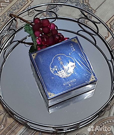 Гидрогелевые патчи