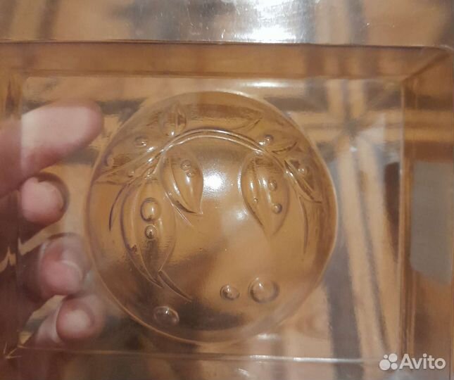 Формы для мыла,шоколада и т.д