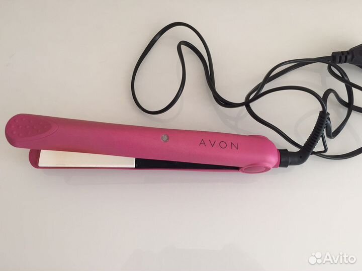 Утюжок для волос Avon