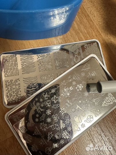 Аппарат для маникюра маратон