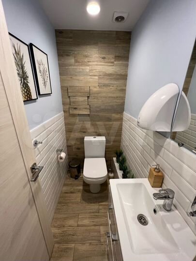 Кабинет / офис / свободного назначения, 20 м²