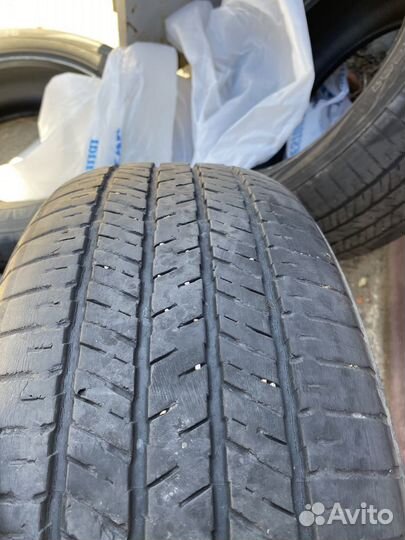 Yokohama Geolandar G91 225/60 R17