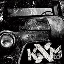 KXM - KXM (2LP)