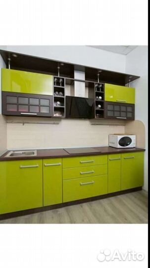 Сборка и разборка мебели