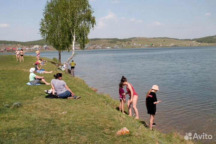 Хребет Нурали 30 июня