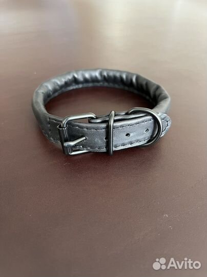 Ошейник для собак по индивидуальным меркам