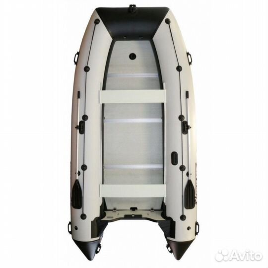Лодка polar bird PB-380E eagle «орлан»