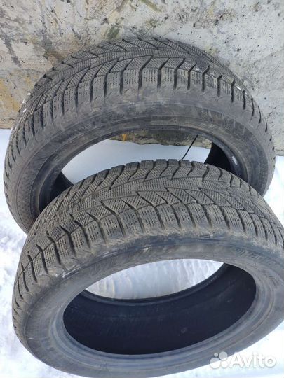 Hankook Winter I'Cept IZ2 215/50 R17 95T