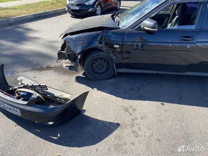 На запчасти или целиком