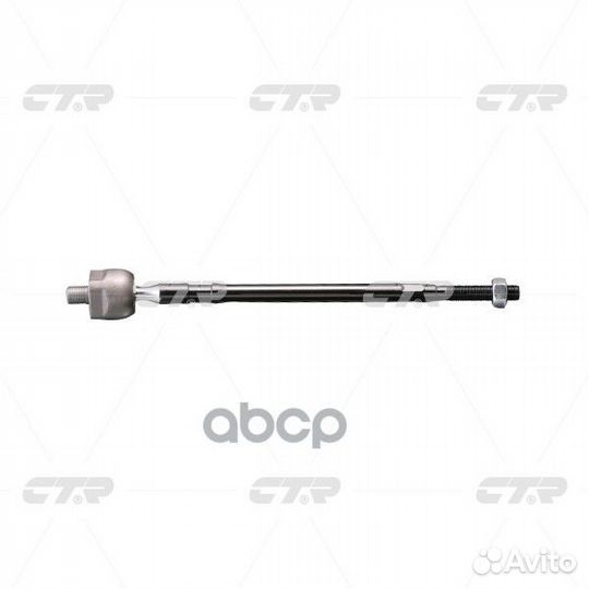 CRS-10 Тяга рулевая перед прав/лев CR0543