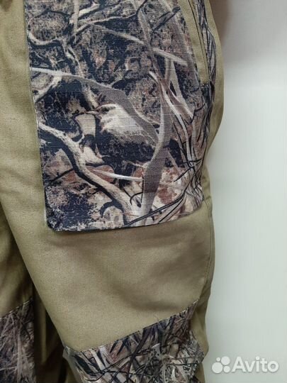 Костюм Горка охотничья