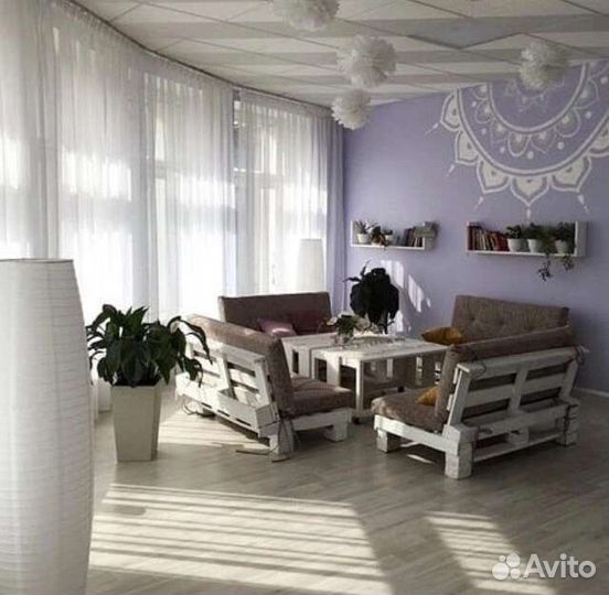 Аренда помещений для мероприятий