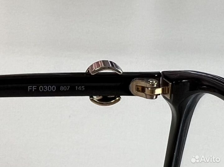 Оправы Fendi Оригинал Новые