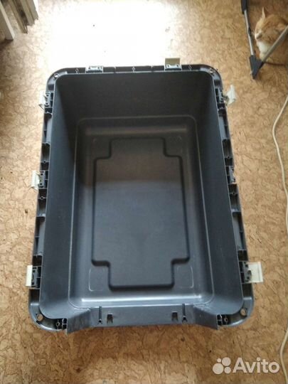 Переноска для собак крупных и средних размеров