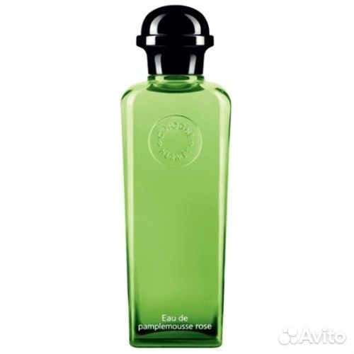 Hermes Eau de Pamplemousse Rose