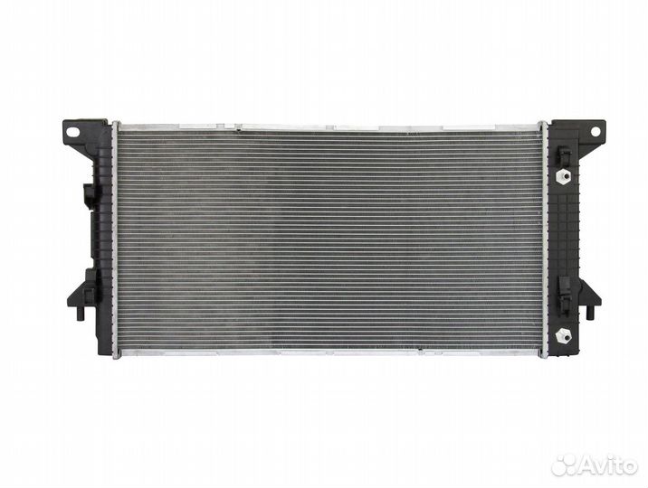 Радиатор охлаждения Ford F150 / 2010-2017 Оригинал