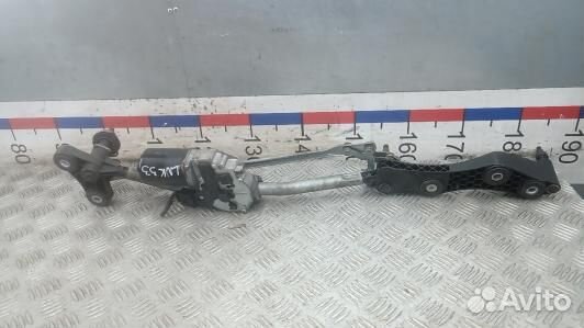 Механизм стеклоочистителя BMW 5 E60/E61 (LNK33JR01)