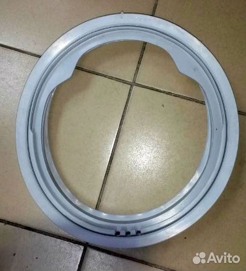 Манжета люка стиральной машины LG GSK016LG зам. MD