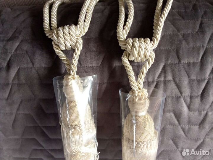 Подхват для штор