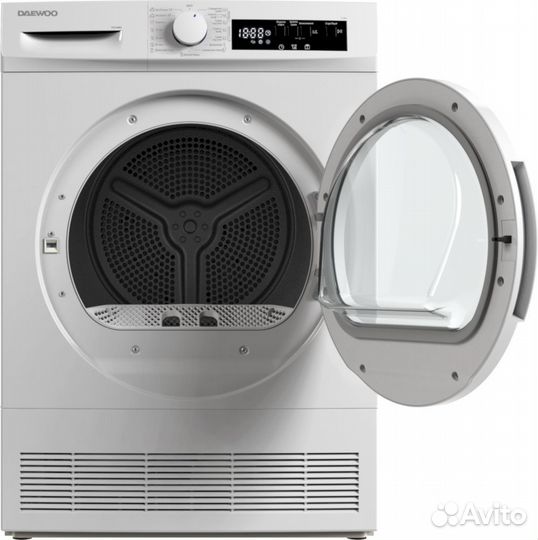 Сушильная машина Daewoo