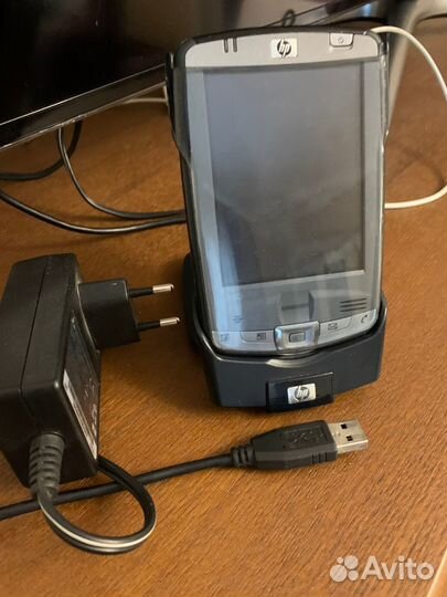 Кпк HP ipag hx2790