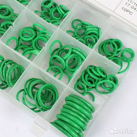 Заправка автомобильных кондиционер. Проверка