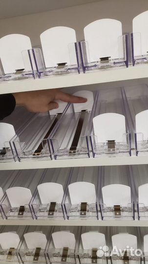 Шкаф для продажи сигарет 99 видов